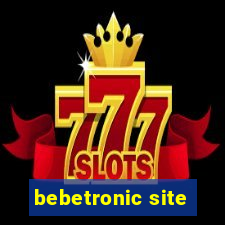 bebetronic site